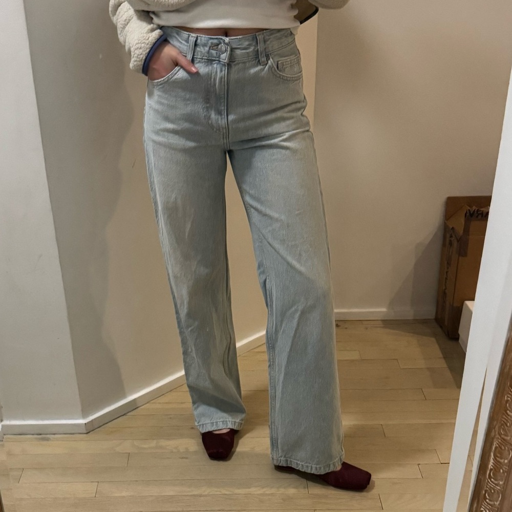Mango Eloise Jeans View 4